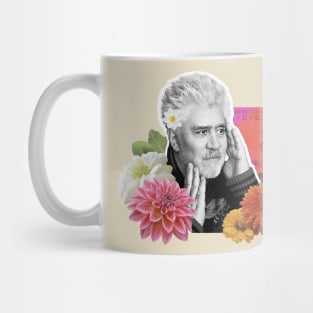 Pedro Almodovar Mug